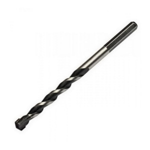 Сверло по бетону Remocolor 36-9-062 оксидированное 6*200 мм