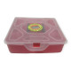 Блок для мелочей Remocolor 65-1-503 14*16*3 см Блок для мелочей Remocolor 65-1-503 14*16*3 см