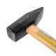Молоток слесарный Remocolor 38-2-315 деревянная рукоятка 1.5 кг Молоток слесарный Remocolor 38-2-315 деревянная рукоятка 1.5 кг