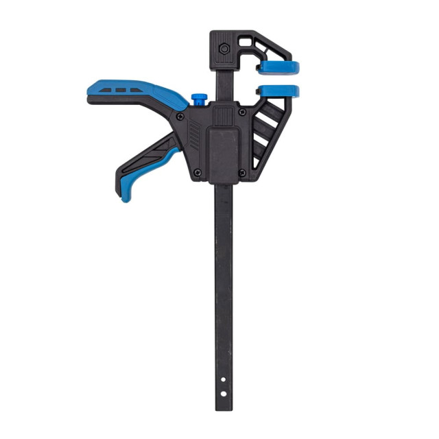 Струбцина быстрозажимная Remocolor 44-1-330 с фиксатором 300 мм