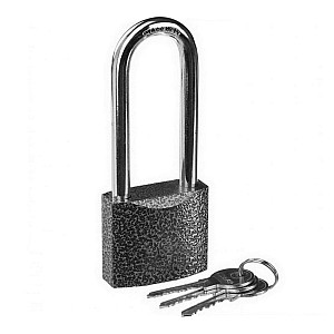 Замок навесной Remocolor 70-0-939 чугун