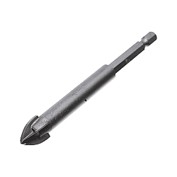 Сверло по керамике Remocolor 35-4-012 твердосплавное 12*100 мм