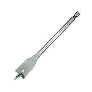 Сверло по дереву Remocolor 35-4-510 перовое 10*152 мм