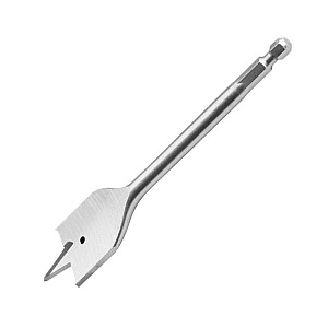 Сверло по дереву Remocolor 35-4-528 перовое 28*152 мм