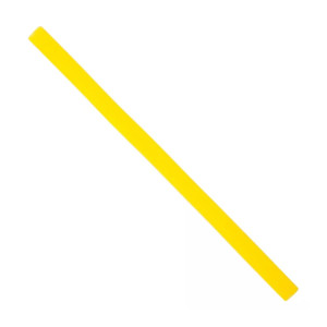 Стержни клеевые Remocolor 73-0-124 желтые 11*200 мм 12 шт