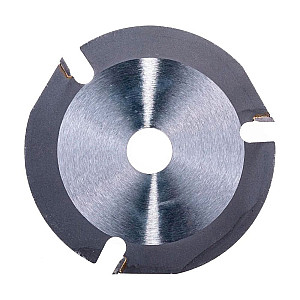 Диск пильный Remocolor 74-3-125 по дереву 3 зуба 125*2.8*22.2 мм