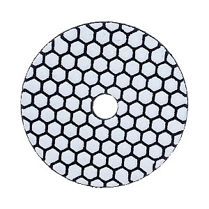 Круг алмазный Remocolor 74-5-003 Черепашка № 30 шлифовальный гибкий 100 мм