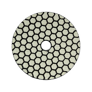 Круг алмазный Remocolor 74-5-080 Черепашка № 800 шлифовальный гибкий 100 мм