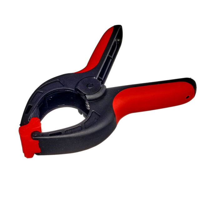 Струбцина клещеобразная Remocolor 44-2-075 3