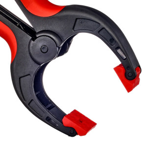 Струбцина клещеобразная Remocolor 44-2-075 3