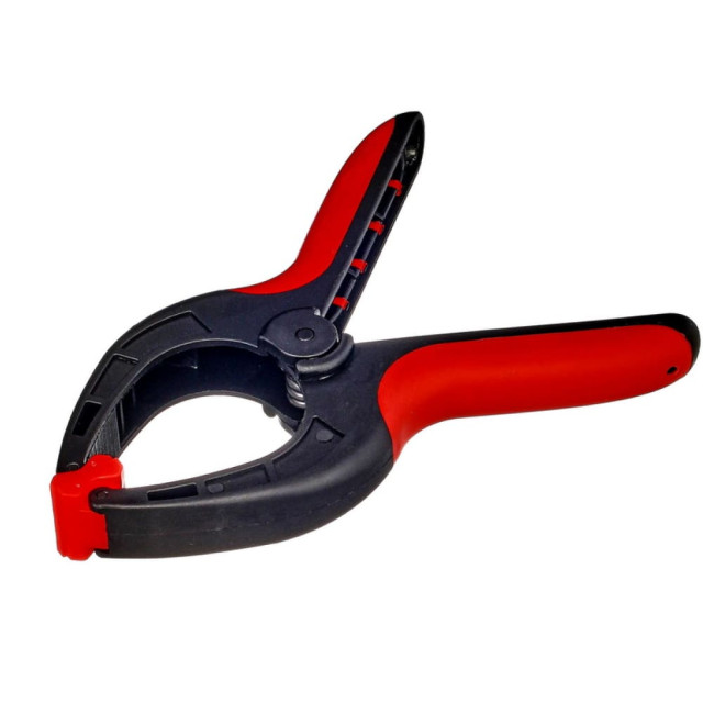 Струбцина клещеобразная Remocolor 44-2-225 9