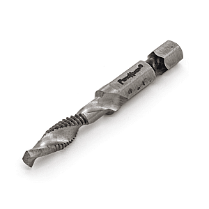 Сверло-метчик Remocolor 35-5-908 комбинированный М6 6*57 мм