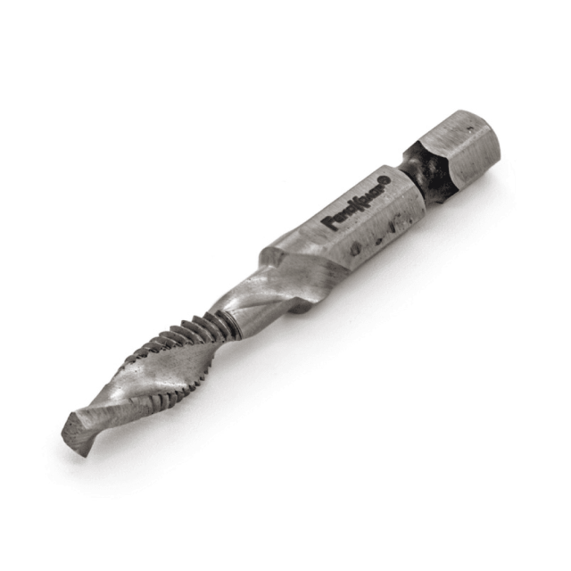 Сверло-метчик Remocolor 35-5-910 комбинированный М8 8*64 мм