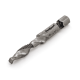 Сверло-метчик Remocolor 35-5-910 комбинированный М8 8*64 мм