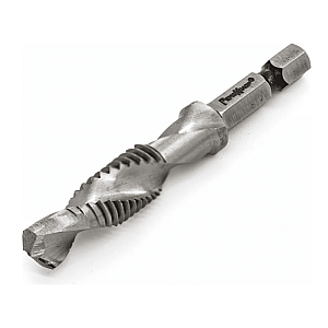 Сверло-метчик Remocolor 35-5-916 комбинированный М10 10*72 мм