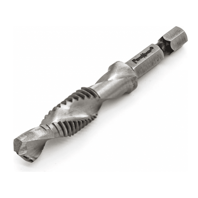 Сверло-метчик Remocolor 35-5-916 комбинированный М10 10*72 мм