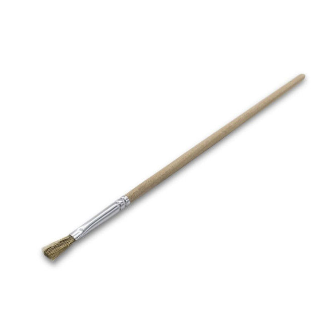 Кисть филеночная Remocolor 01-8-905 натуральная щетина 5 мм