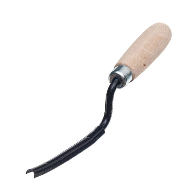 Расшивка для швов Remocolor 28-4-003 профиль вогнутый 10 мм