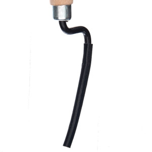 Расшивка для швов Remocolor 28-4-003 профиль вогнутый 10 мм