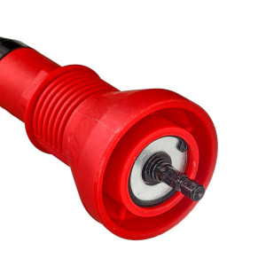 Заклепочник адаптер для шуруповерта Remocolor 26-0-050 заклепки 2.4-4.8 мм