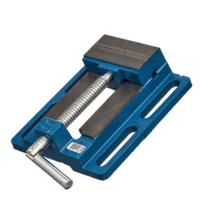 Тиски станочные Remocolor 44-4-075 75 мм