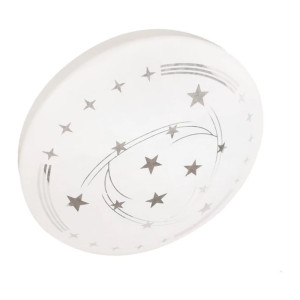 Светильник светодиодный In Home Deco Созвездие 36Вт 6500К 380*55 мм