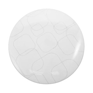 Светильник светодиодный In Home Deco Глория 24 Вт 6500К 330*55 мм