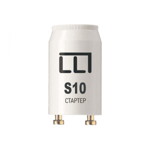 Стартер LLT S10 4-65Вт 220-240В