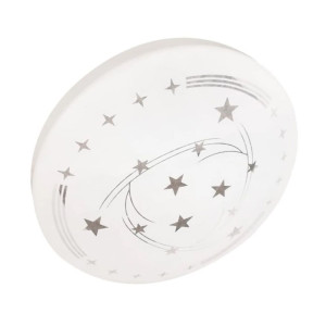 Светильник светодиодный In Home Deco Созвездие 48Вт 230В 6500К 4320лм 380*55 мм