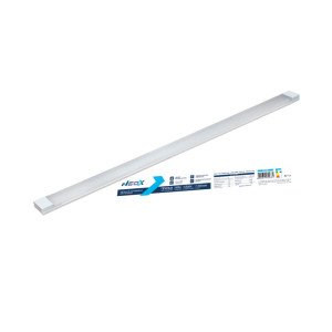 Светильник светодиодиодный Neox ДПО-110 призма 50Вт 6500К IP40 1200 мм