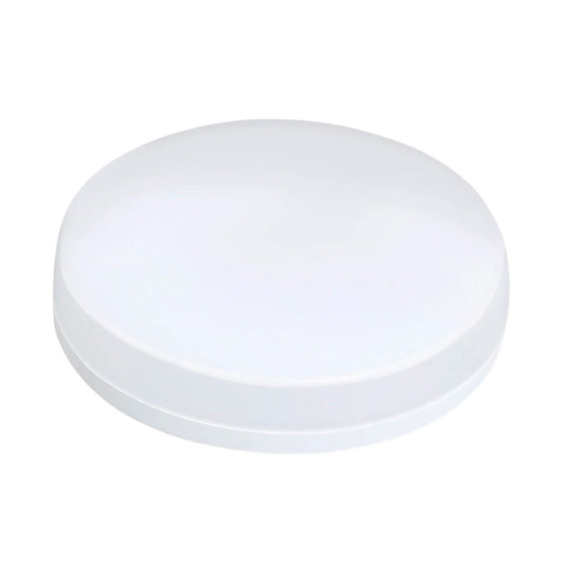 Лампа светодиодная Smartbuy SBL-GX-10W-4K Led Tablet GX53 10W 4000K матовый рассеиватель