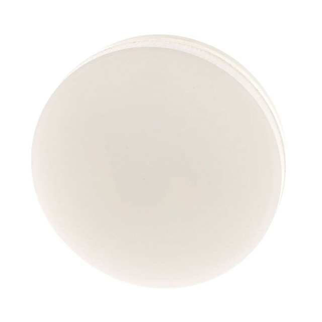 Лампа светодиодная Smartbuy SBL-GX-14W-6K Led Tablet GX53 14W 6000K матовый рассеиватель