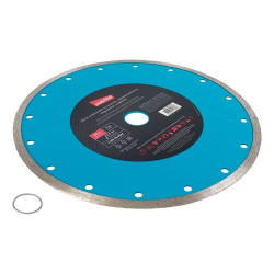 Диск алмазный SmartBuy Tools SBT-DD-W230 по керамике/керамограниту 230 мм для мокрого реза