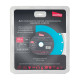 Диск алмазный SmartBuy Tools SBT-DD-W230 по керамике/керамограниту 230 мм для мокрого реза Диск алмазный SmartBuy Tools SBT-DD-W230 по керамике/керамограниту 230 мм для мокрого реза