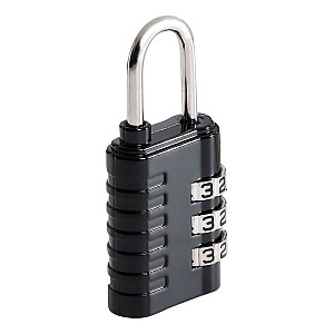 Замок навесной SmartBuy SBT-LK-BAG3V кодовый вертикальный