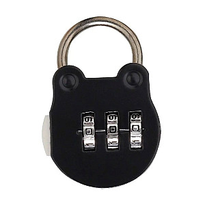 Замок навесной SmartBuy SBT-LK-BAG3H горизонтальный