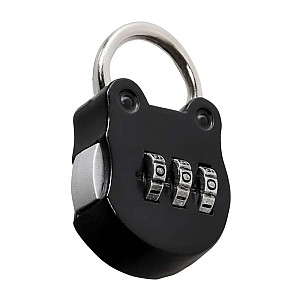 Замок навесной SmartBuy SBT-LK-BAG3H горизонтальный