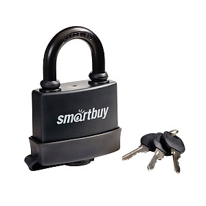 Замок навесной SmartBuy SBT-LK-7057
