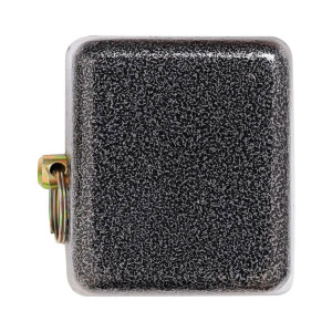 Замок навесной SmartBuy SBT-LK-6875 П-образный 68*75 мм