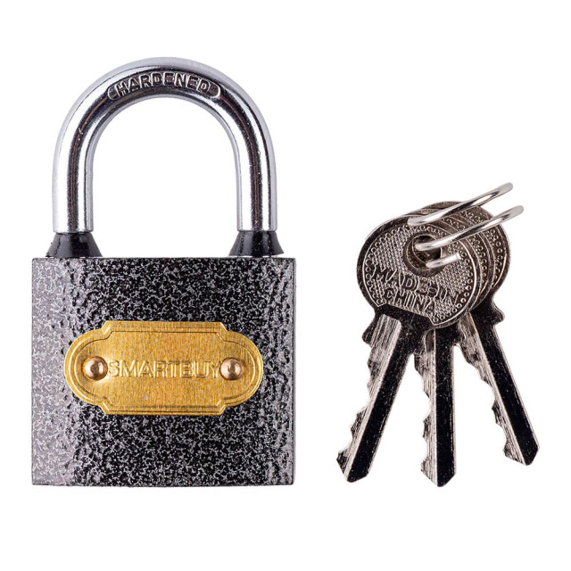 Замок SmartBuy Pro Tools SBT-PRO-LK-3833