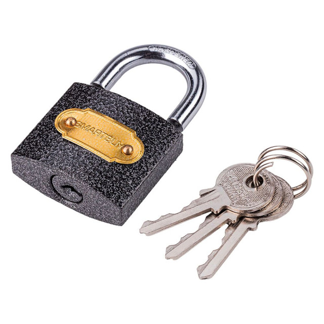 Замок SmartBuy Pro Tools SBT-PRO-LK-3833