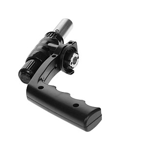 Горелка-насадка газовая Bohrer Комфорт 89101040 для газового баллончика с пьезо