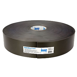 Лента уплотнительная Knauf Дихтунгсбанд 3D 70 мм*30 м