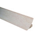 Плинтус для столешницы Ideal 111 мрамор светло-серый 3 м