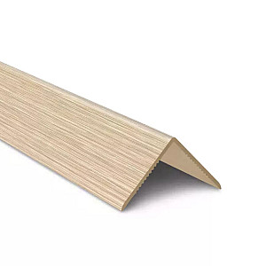 Угол Ideal Деконика 213 дуб северный 15*15 мм 2.7 м