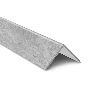 Угол Ideal Деконика 547 лофт светло-серый 15*15 мм 2.7 м