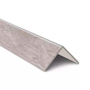 Угол Ideal Деконика 549 лофт светло-бежевый 15*15 мм 2.7 м