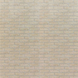 Панель стеновая Ideal Ламини 194 Кирпич персиковый 2.7 м