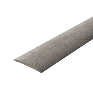 Порог Ideal Изи 547 лофт светло-серый 30 мм 1.6 м