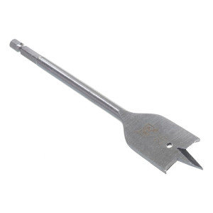 Сверло по дереву Rennbohr 659126 перовое 26*152 мм